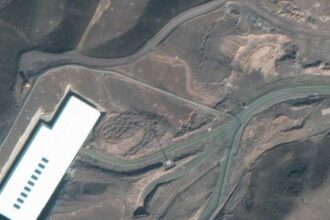Irán exige compensación a EE.UU. por daños “graves” en sus centrales nucleares
