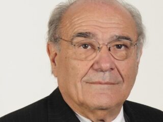 Fallece Roberto Fantuzzi, figura clave del sector exportador chileno, a los 82 años