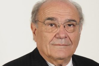 Fallece Roberto Fantuzzi, figura clave del sector exportador chileno, a los 82 años
