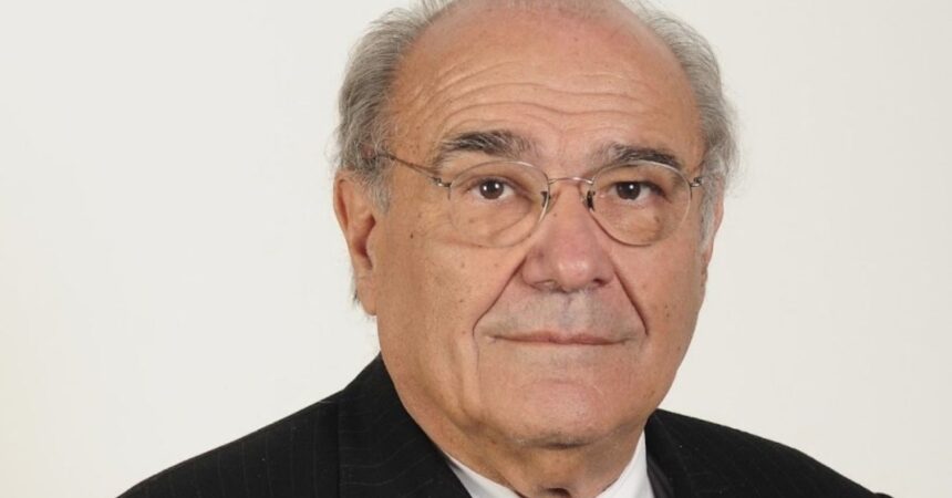 Fallece Roberto Fantuzzi, figura clave del sector exportador chileno, a los 82 años