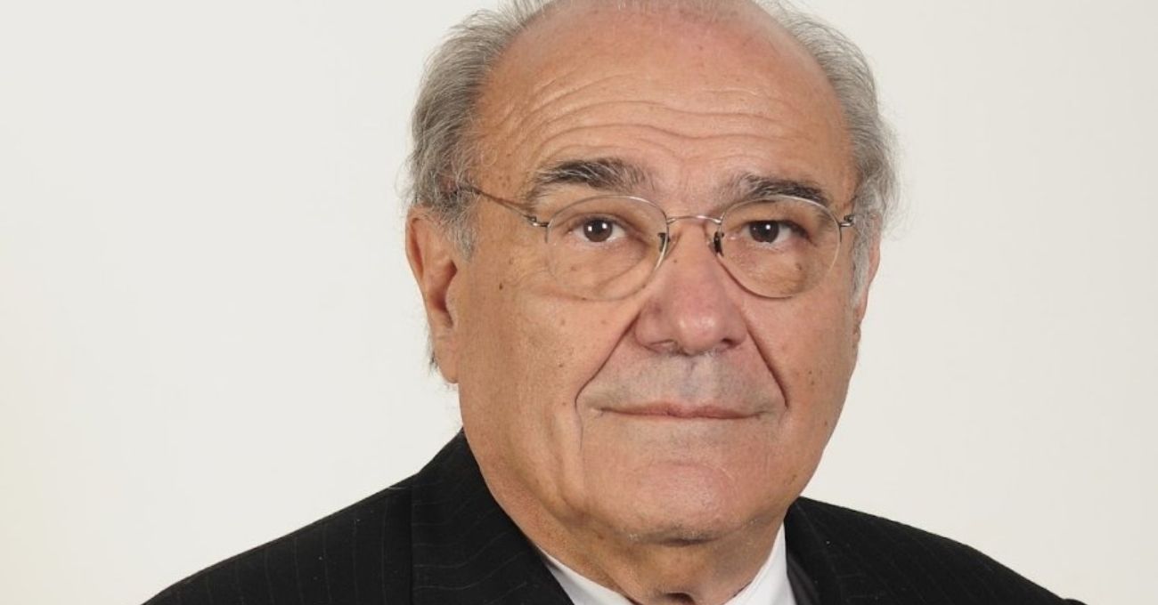 Fallece Roberto Fantuzzi, figura clave del sector exportador chileno, a los 82 años