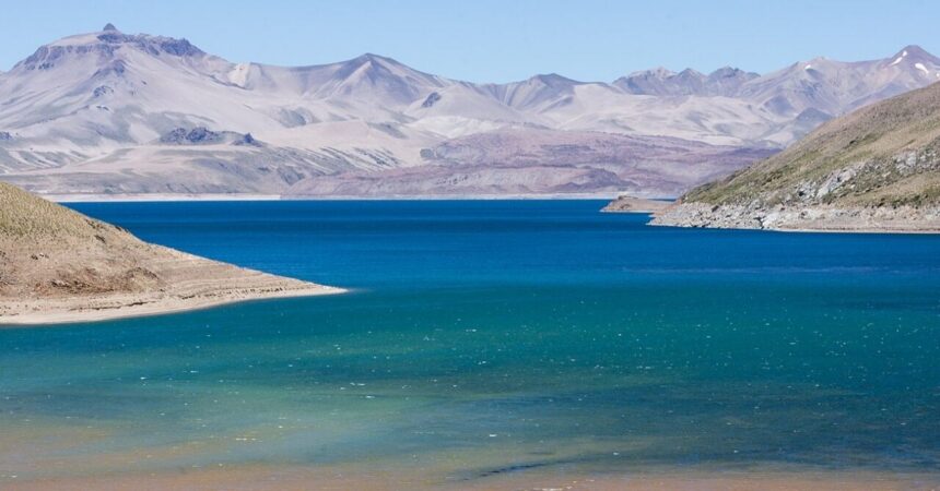 Alerta por intensa actividad sísmica en Laguna del Maule: 103 sismos en solo tres horas