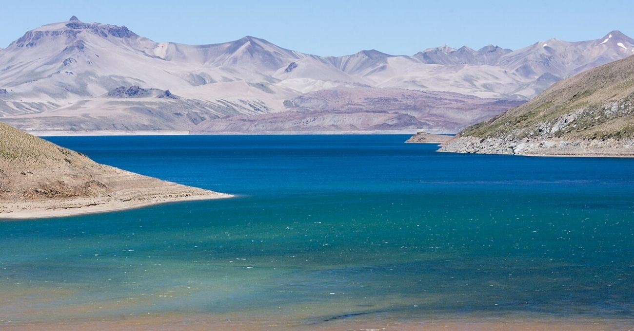 Alerta por intensa actividad sísmica en Laguna del Maule: 103 sismos en solo tres horas