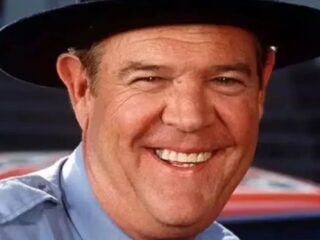 Fallece el actor Rick Hurst, recordado por su papel en "The Dukes of Hazzard"