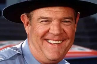 Fallece el actor Rick Hurst, recordado por su papel en "The Dukes of Hazzard"