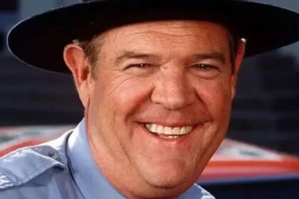 Fallece el actor Rick Hurst, recordado por su papel en "The Dukes of Hazzard"