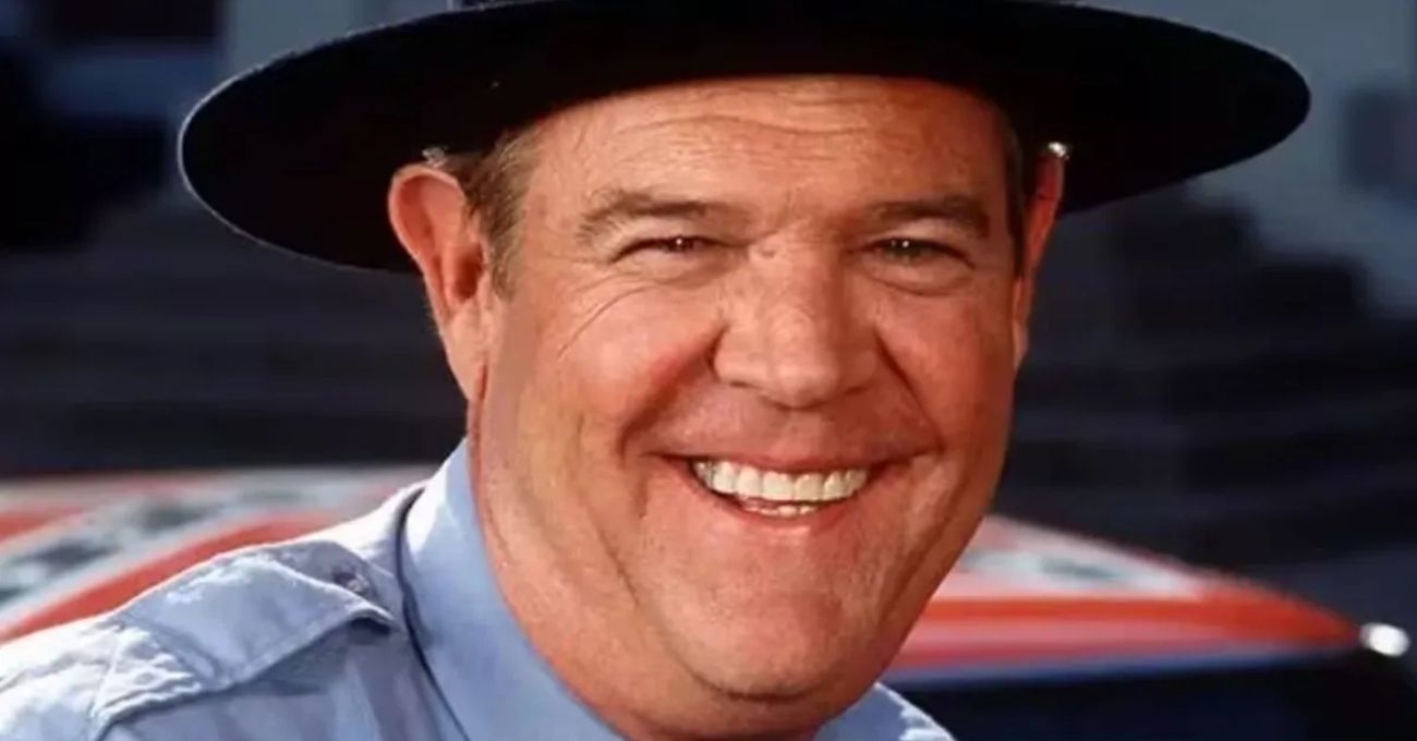 Fallece el actor Rick Hurst, recordado por su papel en "The Dukes of Hazzard"