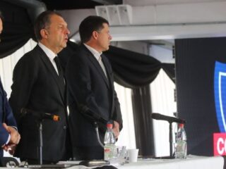 Colo Colo en crisis: Rechazan nuevamente los estados financieros de Blanco y Negro