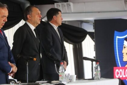 Colo Colo en crisis: Rechazan nuevamente los estados financieros de Blanco y Negro