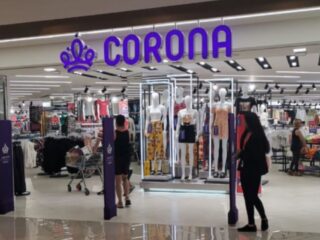 Corona pone fin a sus operaciones tras 70 años: cierre definitivo el 10 de julio y remate masivo