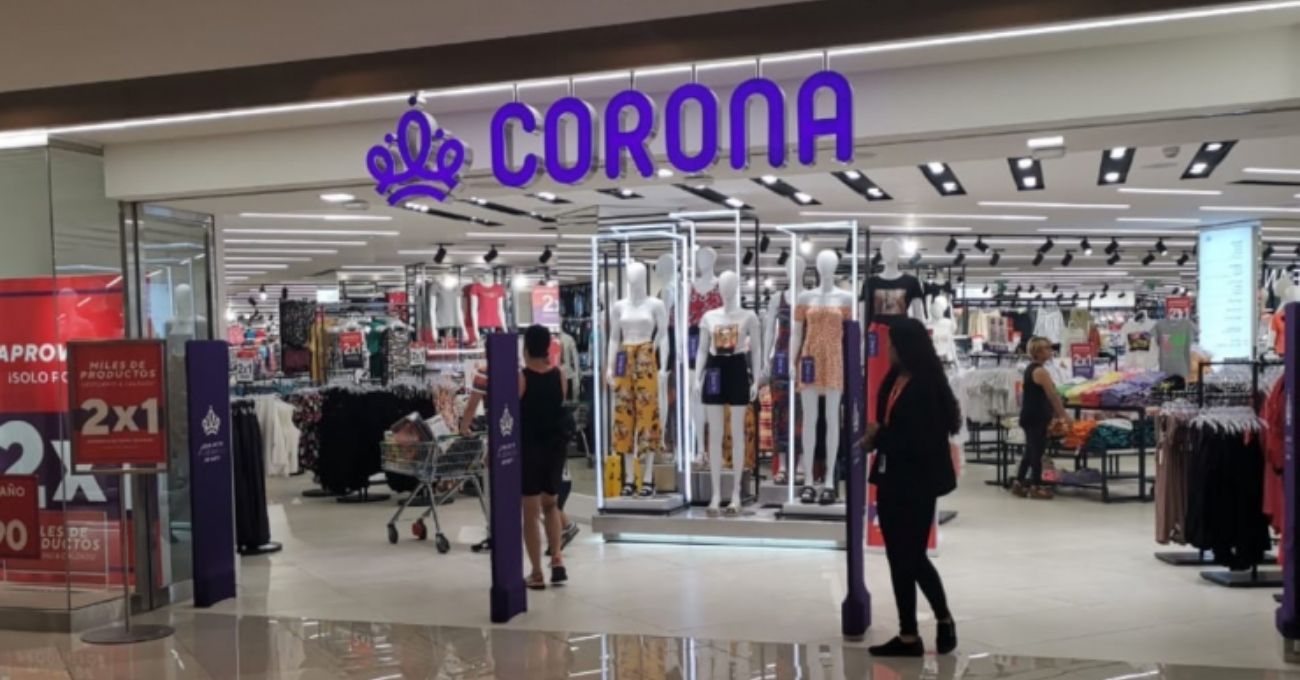Corona pone fin a sus operaciones tras 70 años: cierre definitivo el 10 de julio y remate masivo
