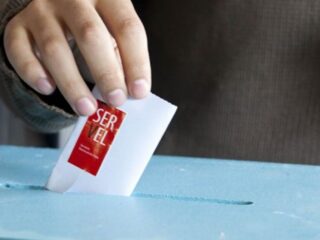 Consulta si eres vocal de mesa para las Primarias Presidenciales