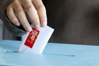 Consulta si eres vocal de mesa para las Primarias Presidenciales