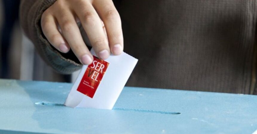 Consulta si eres vocal de mesa para las Primarias Presidenciales