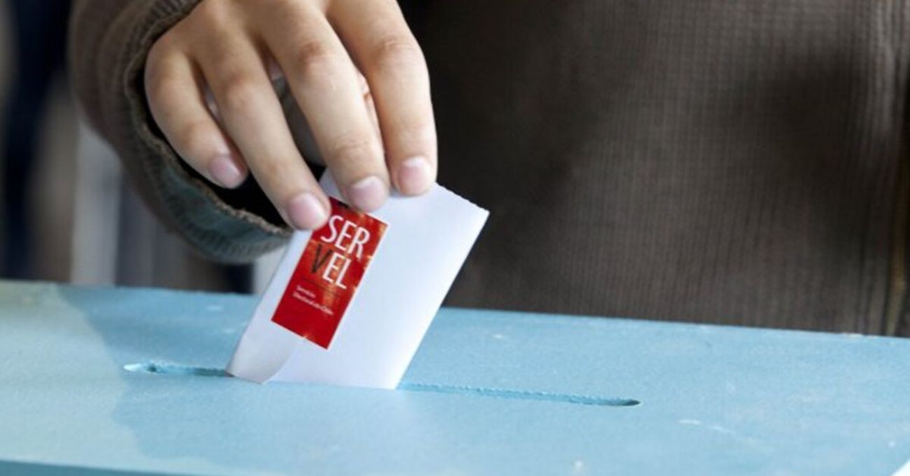 Consulta si eres vocal de mesa para las Primarias Presidenciales