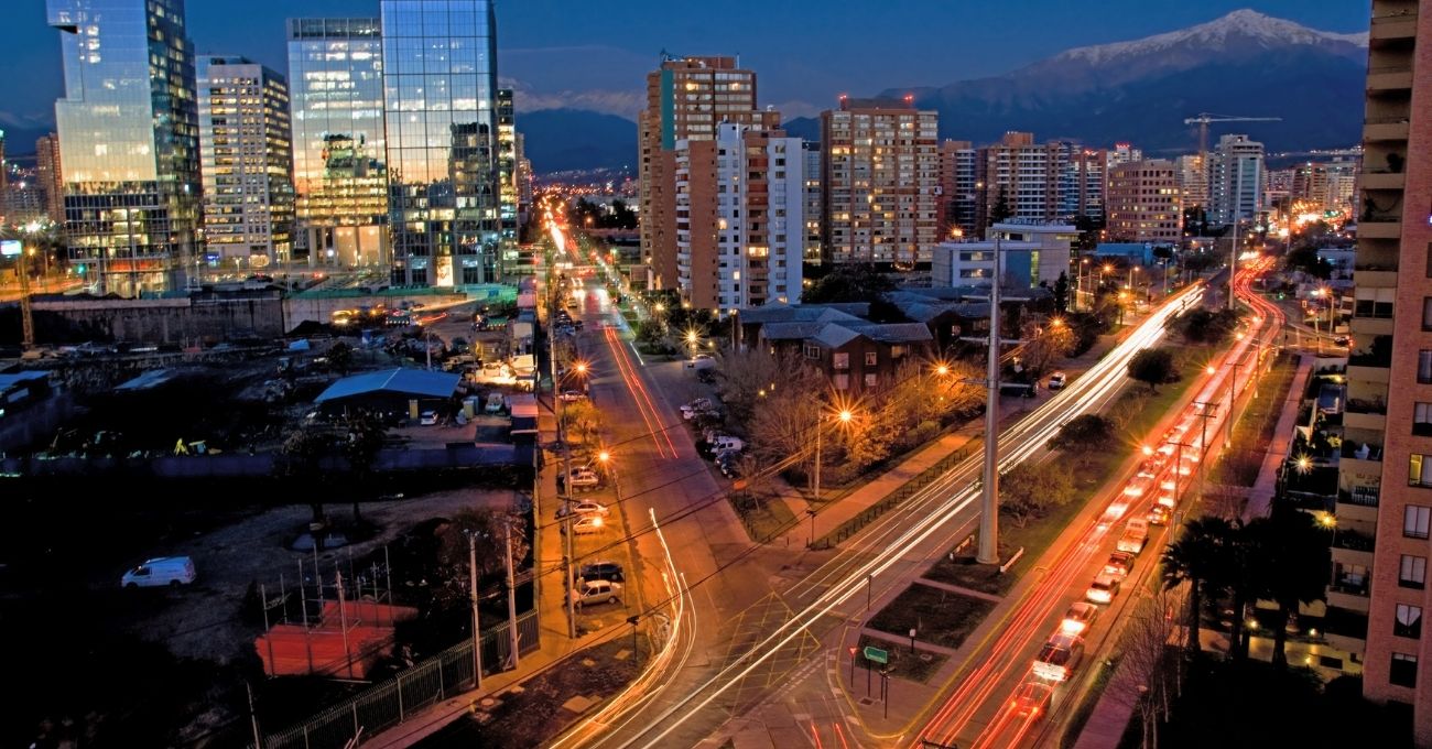 Inseguridad apaga la vida nocturna en Santiago