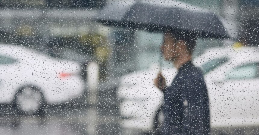 Lluvias y temperaturas extremas este domingo 29 de junio