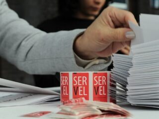 Vocales de mesa en las primarias del 29 de junio: ¿quiénes pueden ser designados y cómo excusarse?