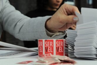 Vocales de mesa en las primarias del 29 de junio: ¿quiénes pueden ser designados y cómo excusarse?