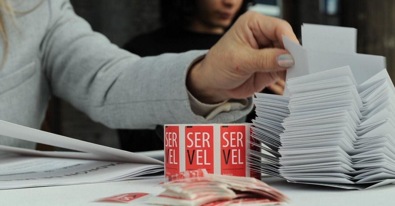 Vocales de mesa en las primarias del 29 de junio: ¿quiénes pueden ser designados y cómo excusarse?