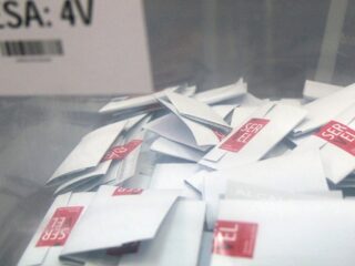 ¿Es obligatorio votar en las primarias del 29 de junio?