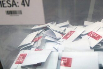 ¿Es obligatorio votar en las primarias del 29 de junio?