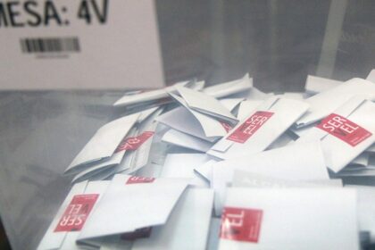 ¿Es obligatorio votar en las primarias del 29 de junio?