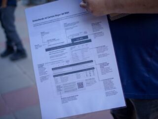 Registro Social de Hogares: Guía para inscribirte en solo 3 pasos