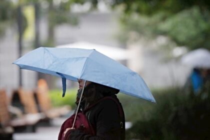 ¿Lloverá el primer día de julio? Revisa las zonas con pronóstico de chubascos en Chile