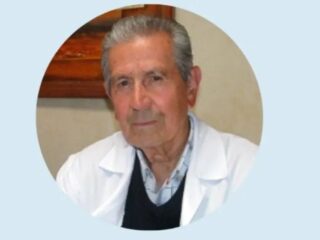 Jorge Godoy: el legado eterno del primer pediatra en Coquimbo
