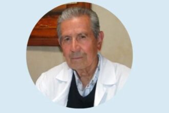 Jorge Godoy: el legado eterno del primer pediatra en Coquimbo