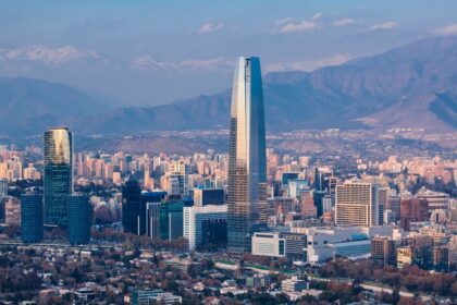 Desempleo en Chile alcanza su nivel más alto del año: 8,9% en trimestre marzo-mayo