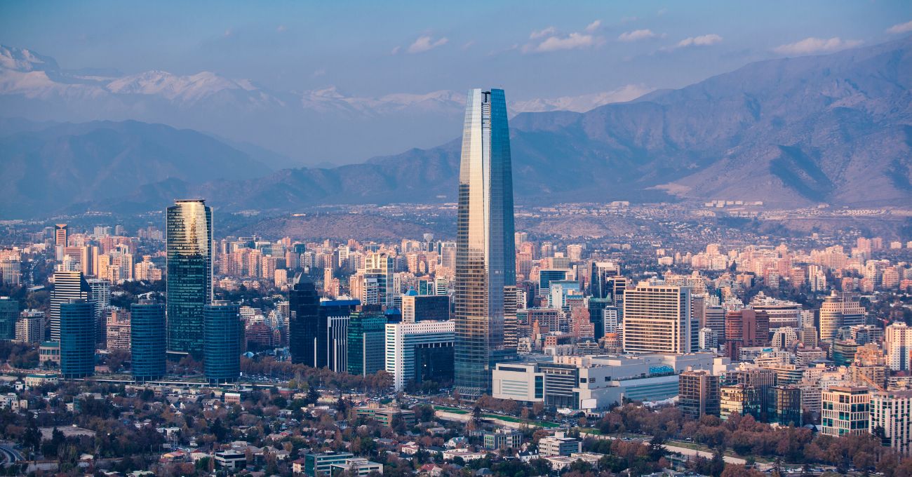 Desempleo en Chile alcanza su nivel más alto del año: 8,9% en trimestre marzo-mayo