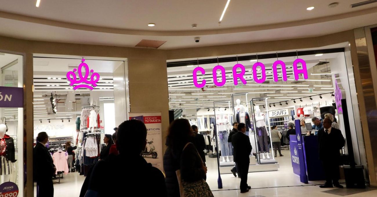 Caos y Decepción en las Tiendas Corona: ¿El Último Adiós Agita los Precios?