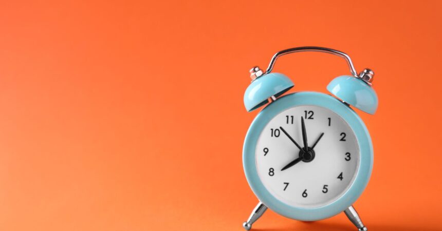 ¡Atención, Chile! Se Acerca un Nuevo Cambio de Horario