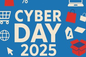 CyberDay 2025: comienza a la medianoche y promete miles de ofertas por tres días