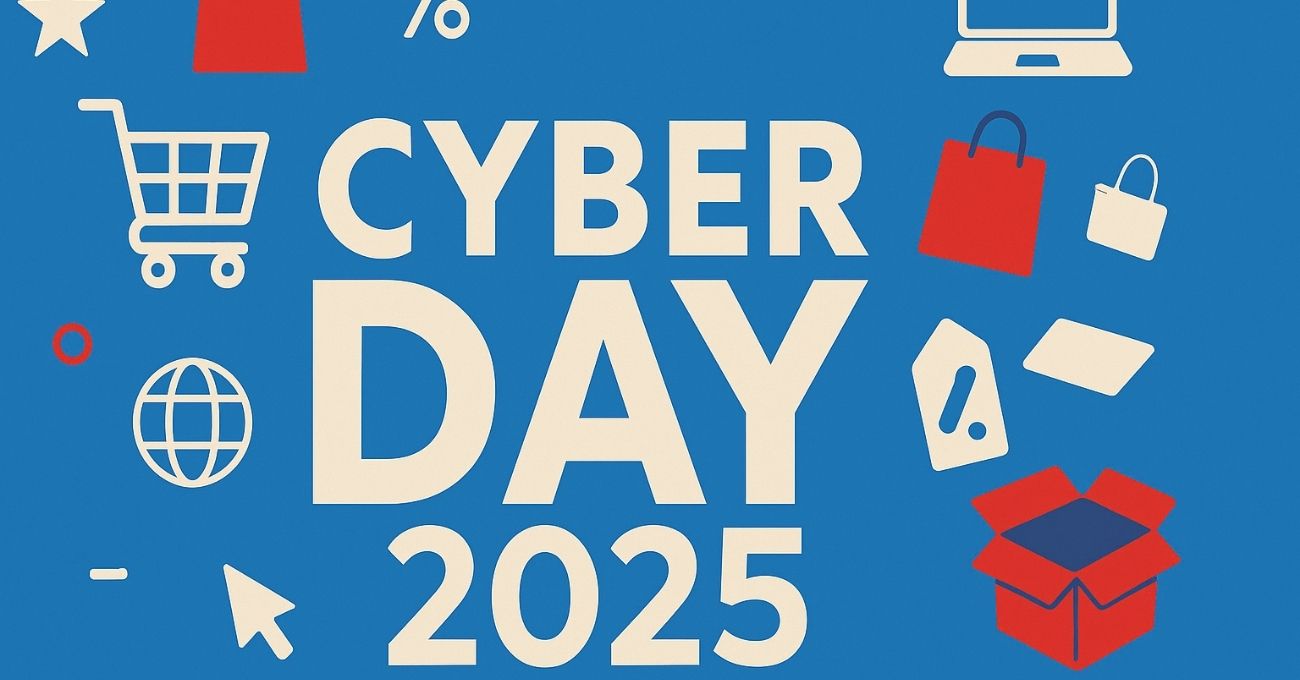 CyberDay 2025: comienza a la medianoche y promete miles de ofertas por tres días
