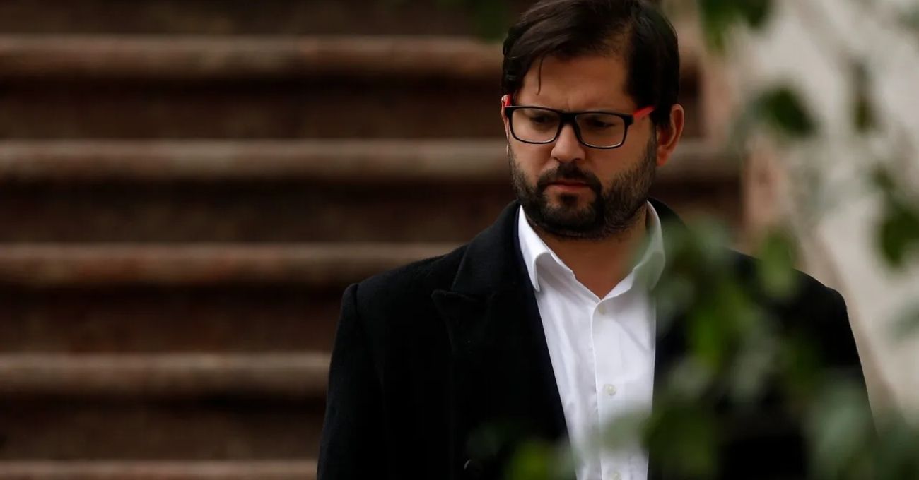 Boric a contrarreloj: Las promesas de campaña que aún no cumple a 10 meses del fin de su mandato