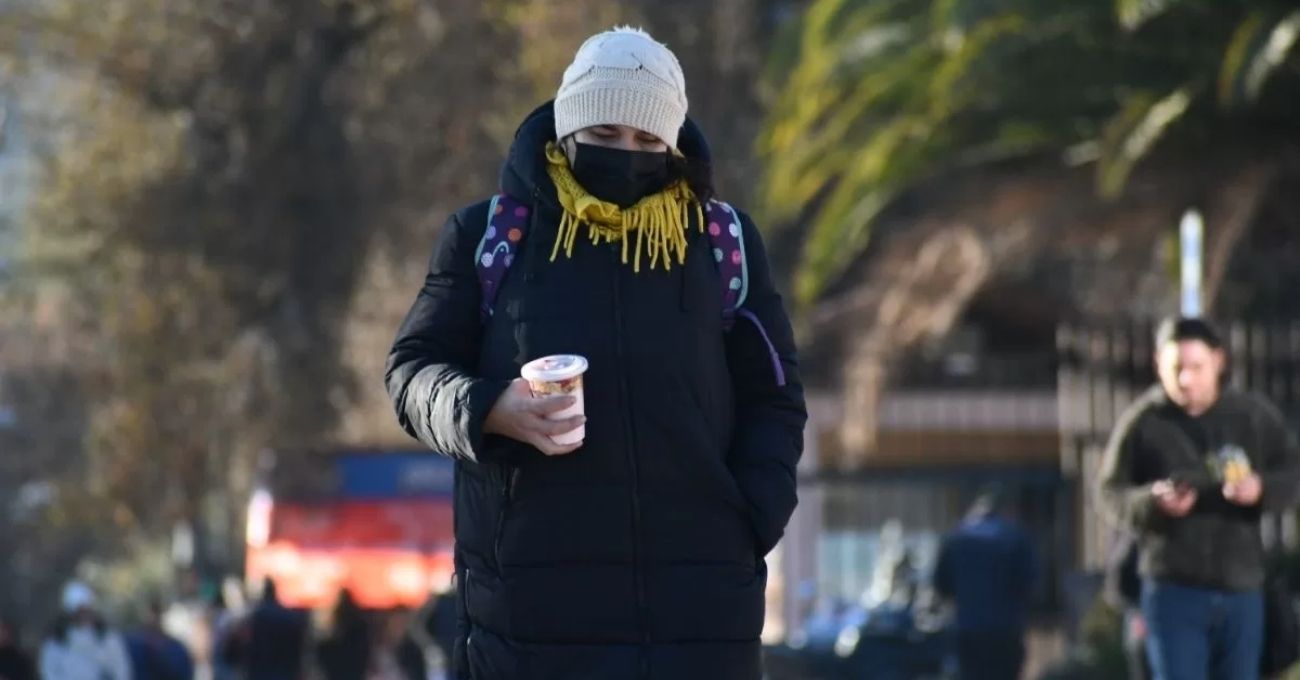 Heladas bajo cero: alta presión migratoria hará temblar de frío a varias regiones del país