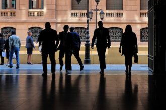 Fondos de pensiones en mayo: Ganaron los más riesgosos, perdieron los conservadores