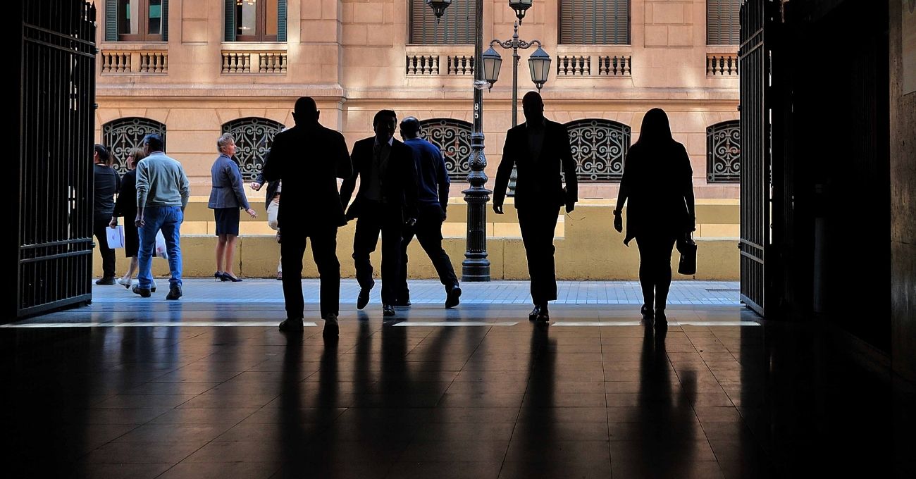 Fondos de pensiones en mayo: Ganaron los más riesgosos, perdieron los conservadores