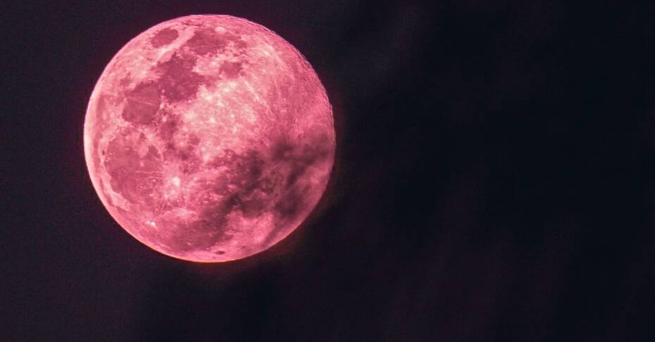 La Luna de Fresa iluminará los cielos chilenos este 11 de junio: cómo y cuándo verla