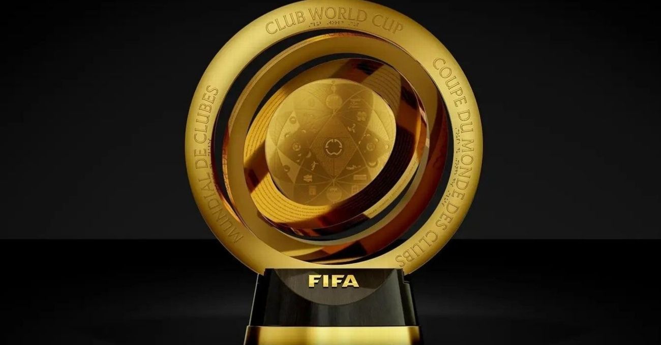 Mundial de Clubes 2025: Conoce el calendario completo de la histórica fase de grupos