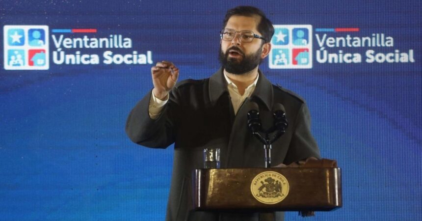 Ventanilla Única Social: El portal que te dice a qué beneficios del Estado puedes postular