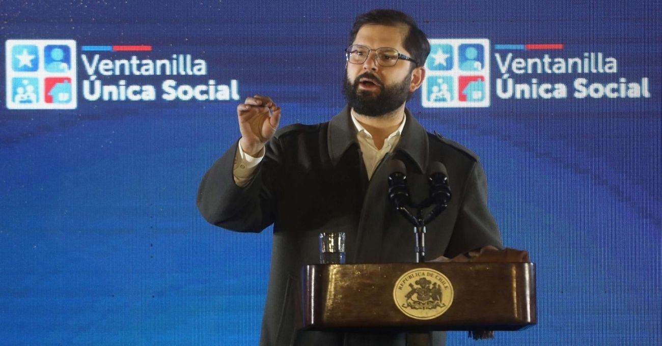 Ventanilla Única Social: El portal que te dice a qué beneficios del Estado puedes postular