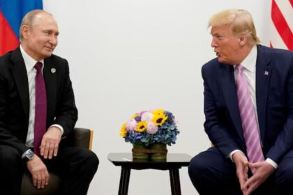 Trump conversa con Putin sobre Ucrania e Irán: “No habrá paz inmediata”