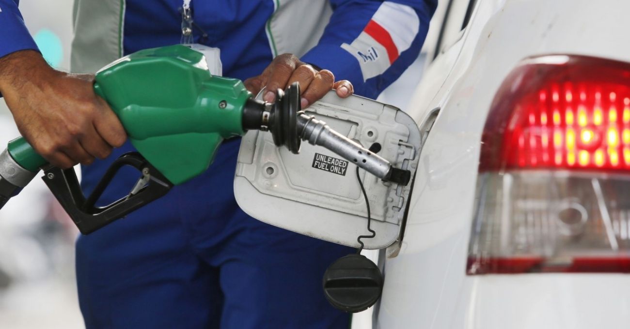 Bajan las bencinas y fuerte descenso en el GLP: Revisa cuánto caerán los precios de los combustibles este jueves 5 de junio