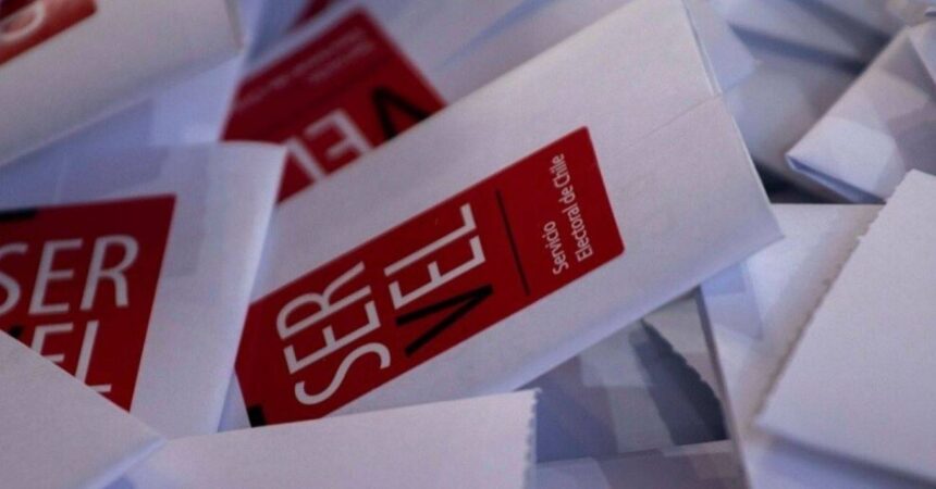 ¿Es obligatorio votar en las primarias del 29 de junio? Esto dice el Servel