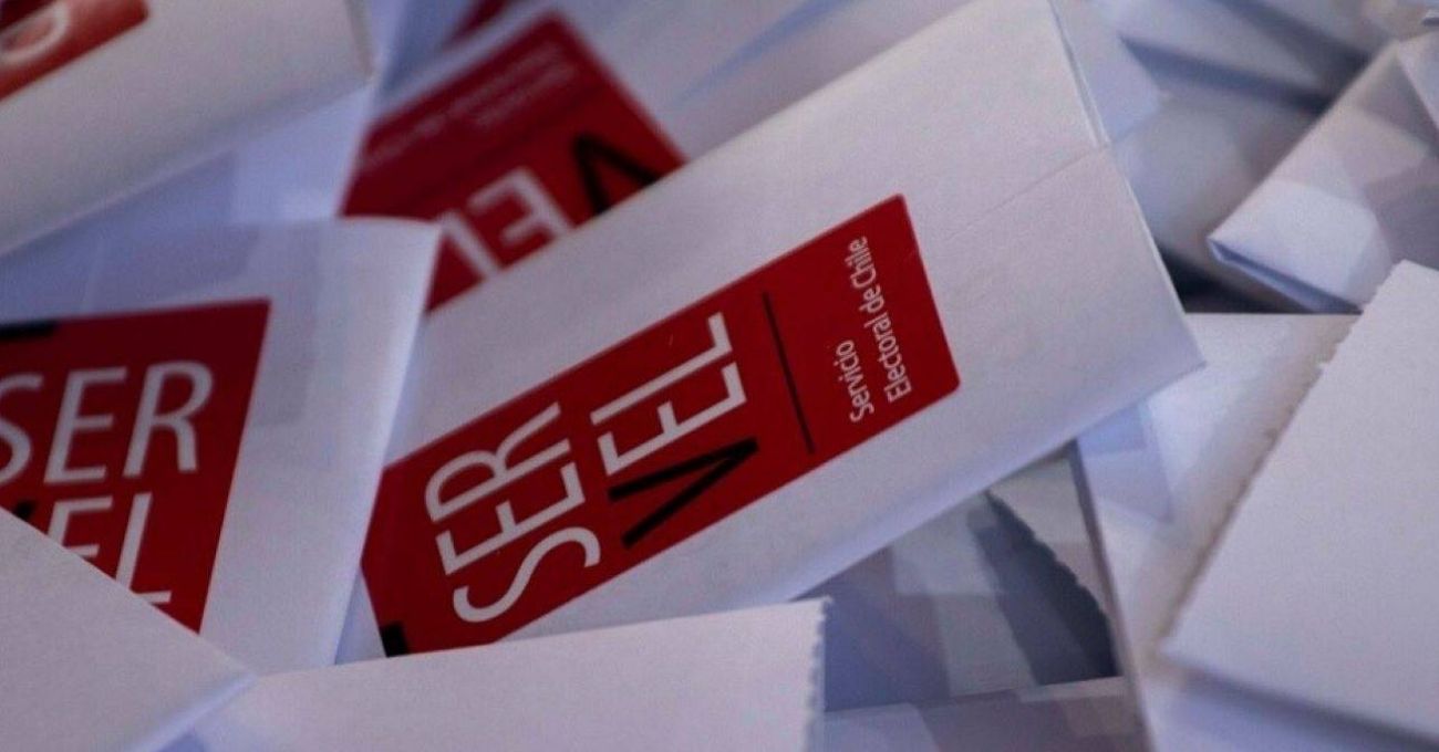 ¿Es obligatorio votar en las primarias del 29 de junio? Esto dice el Servel