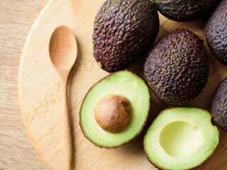 Estos simples trucos te ayudarán a que la palta no se ponga negra en el refrigerador
